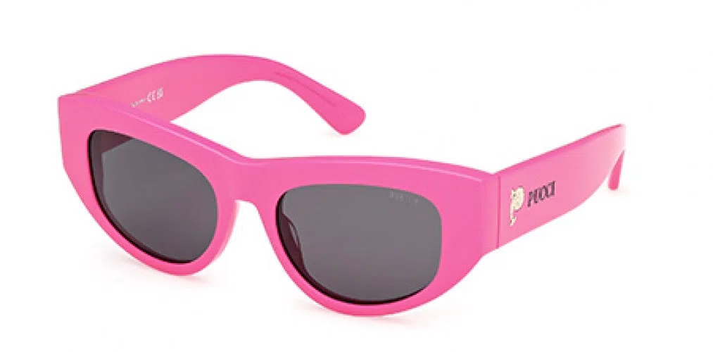 Emilio Pucci 0228 Sunglasses - view 2
